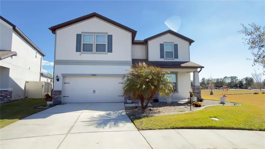 7360 Pool Compass Loop, Wesley Chapel, FL 33545 - #3