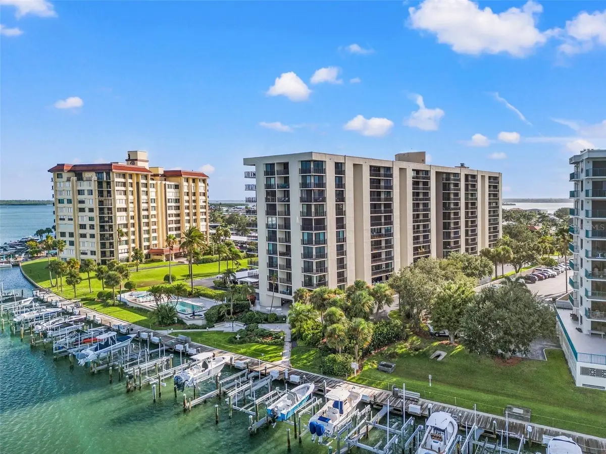 690 Island Way #1109, Clearwater Beach, FL 33767 - Image #1
