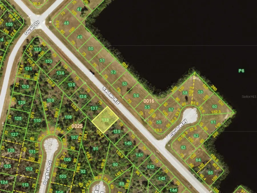 12367 Sedan Road, Placida, FL 33946 - #3