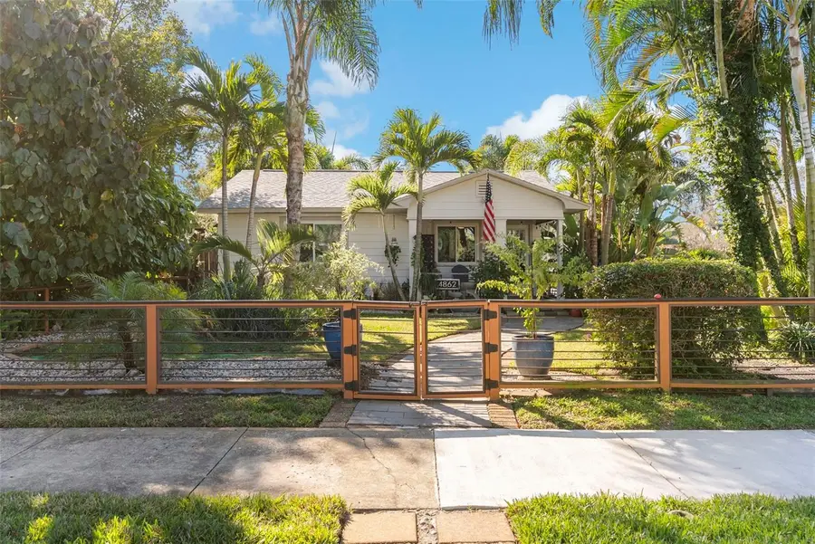 4862 Burlington Avenue N, Saint Petersburg, FL 33713 - #2