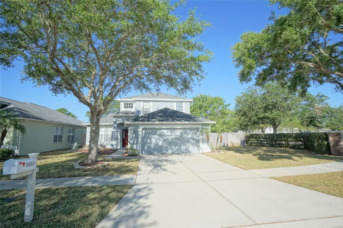 13603 Sigler Street, Riverview, FL 33579 - Image #1