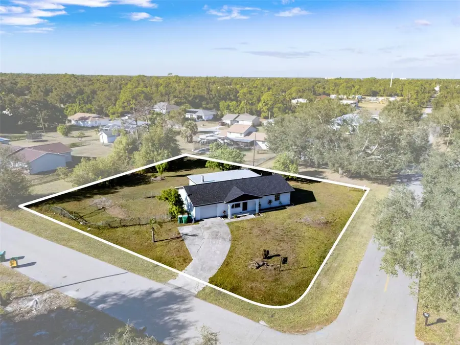 1100 Belkton Avenue, Port Charlotte, FL 33948 - Image #3