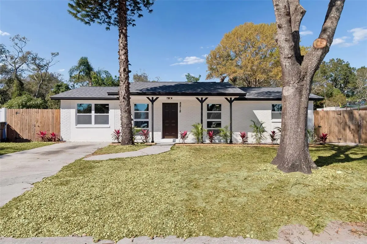 8818 Auburn Way, Tampa, FL 33615 - Image #1