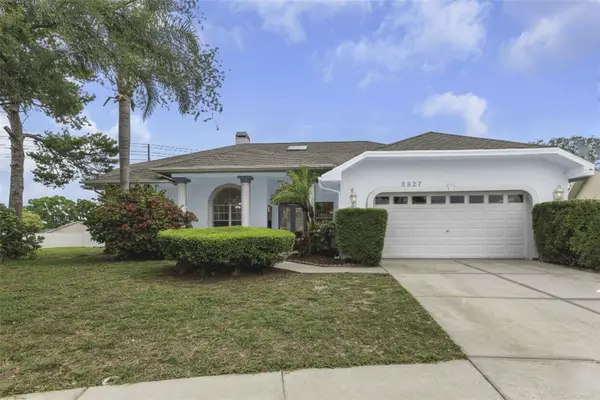 8827 Helmsly Lane, HUDSON, FL 34667