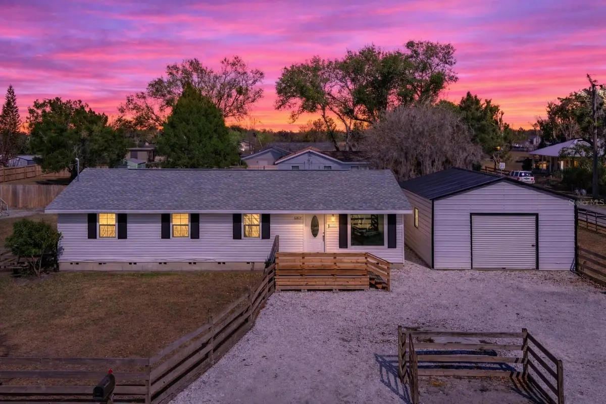 12120 71st Street E, Parrish, FL 34219 - #1