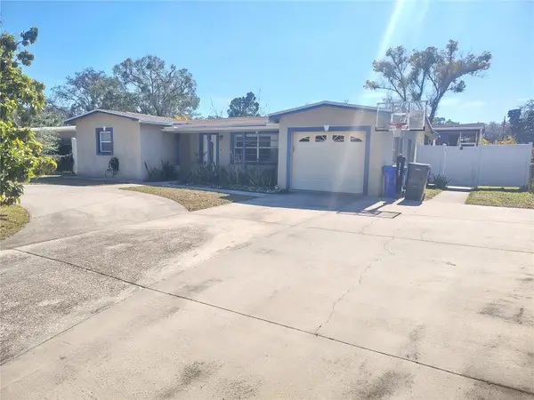 5309 Nancy Street, TAMPA, FL 33617