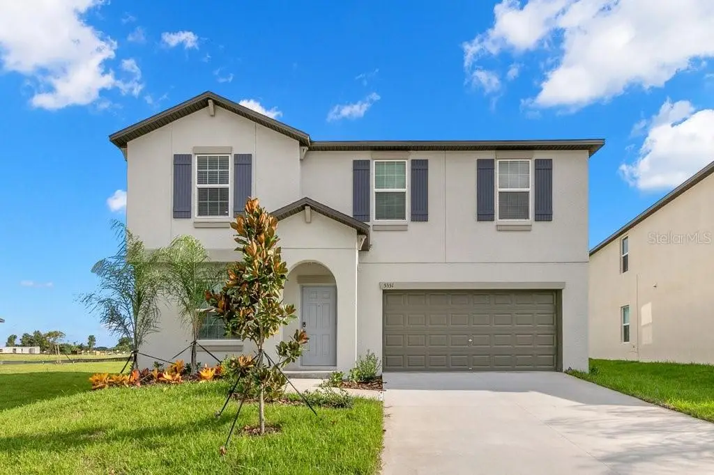 5351 Night Tide Lane, Wimauma, FL 33598 - Image #1