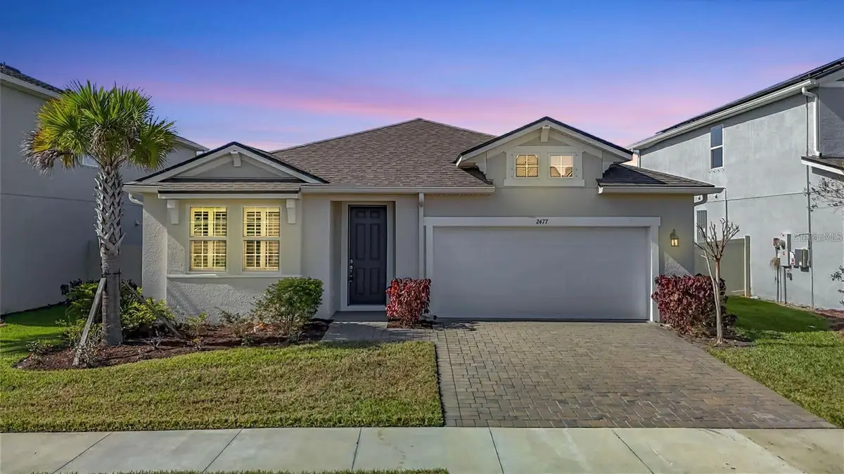 2477 Water Willow Drive, Lutz, FL 33558 - Image #1