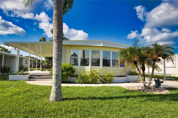 311 Robalo, NORTH PORT, FL 34287