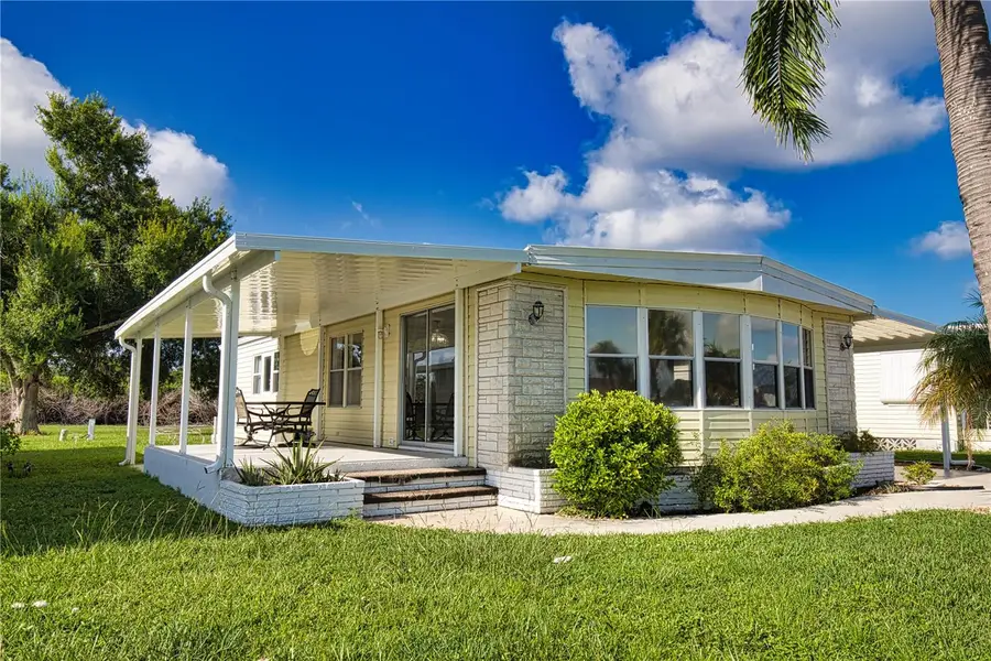 311 Robalo, North Port, FL 34287 - #2