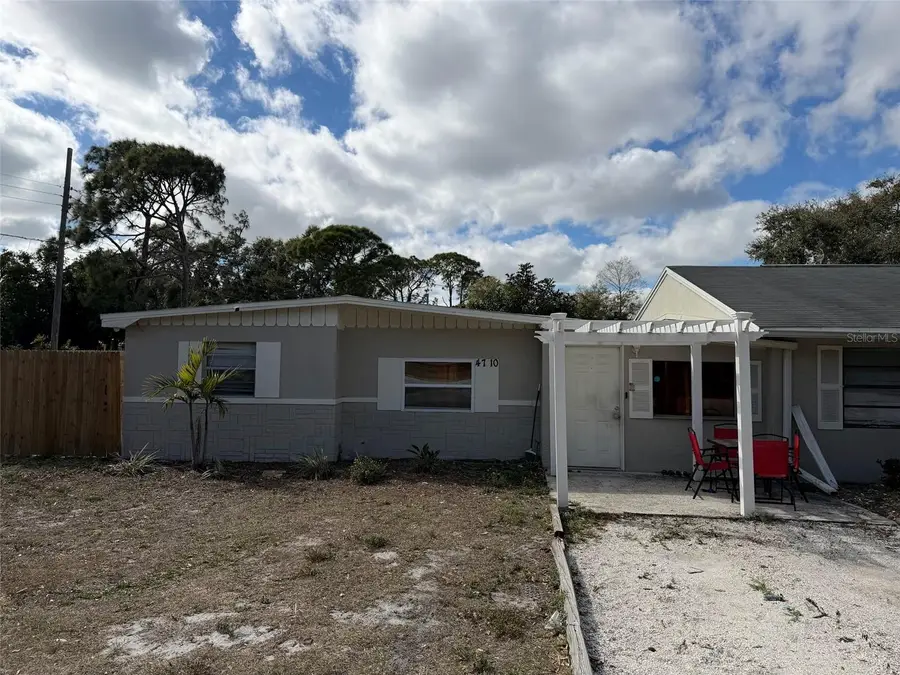 4710 80th Street N, Saint Petersburg, FL 33709 - #2