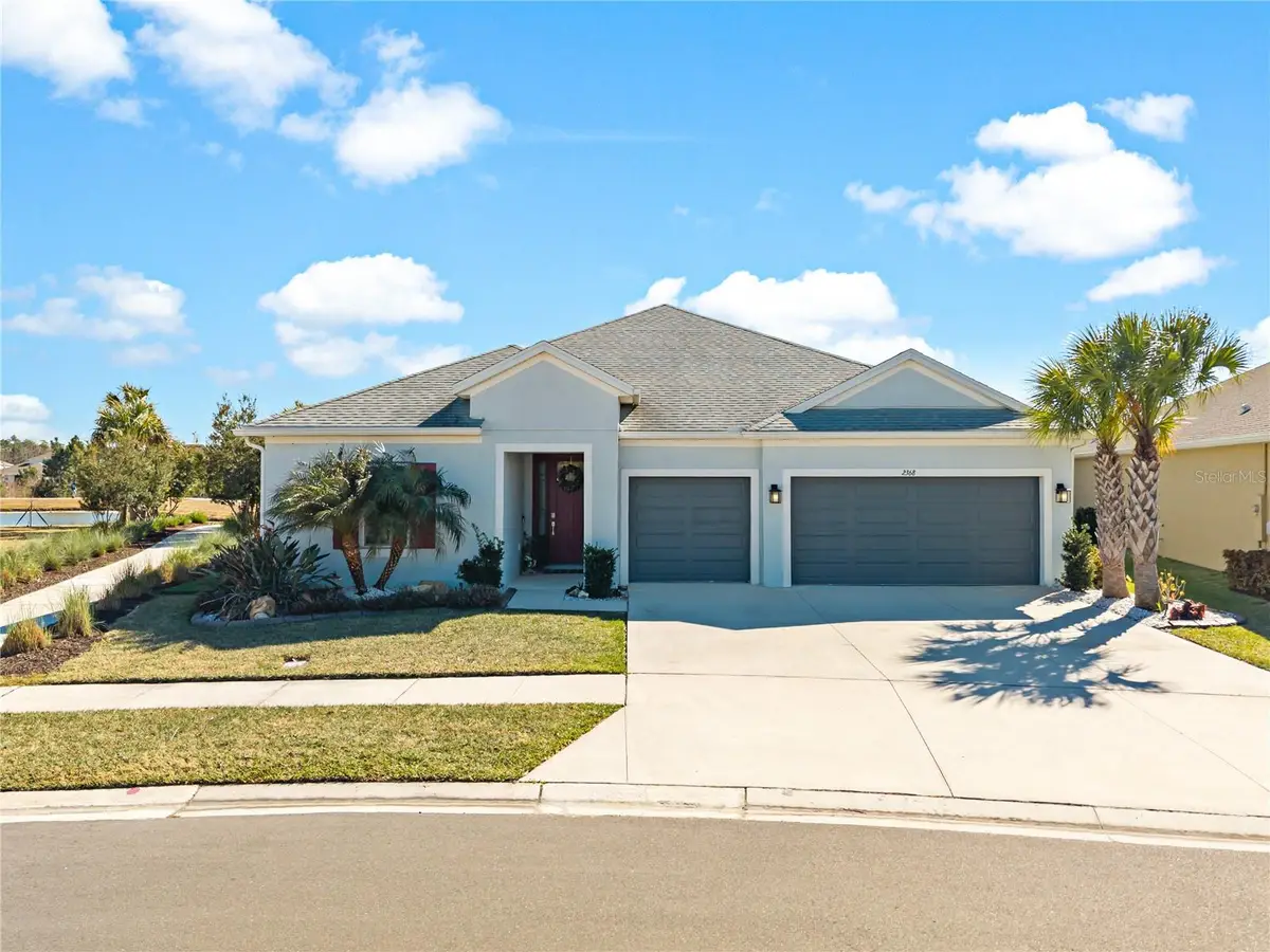 2368 High Tides Way, Wesley Chapel, FL 33543 - Image #1