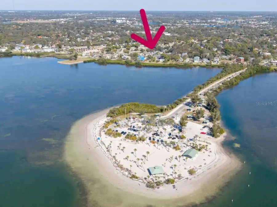 1907 Gulf Beach Boulevard, Tarpon Springs, FL 34689 - #2
