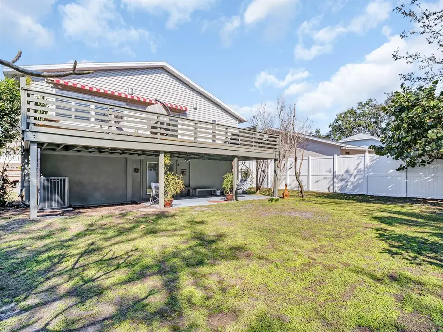 1907 Gulf Beach Boulevard, Tarpon Springs, FL 34689 - #3