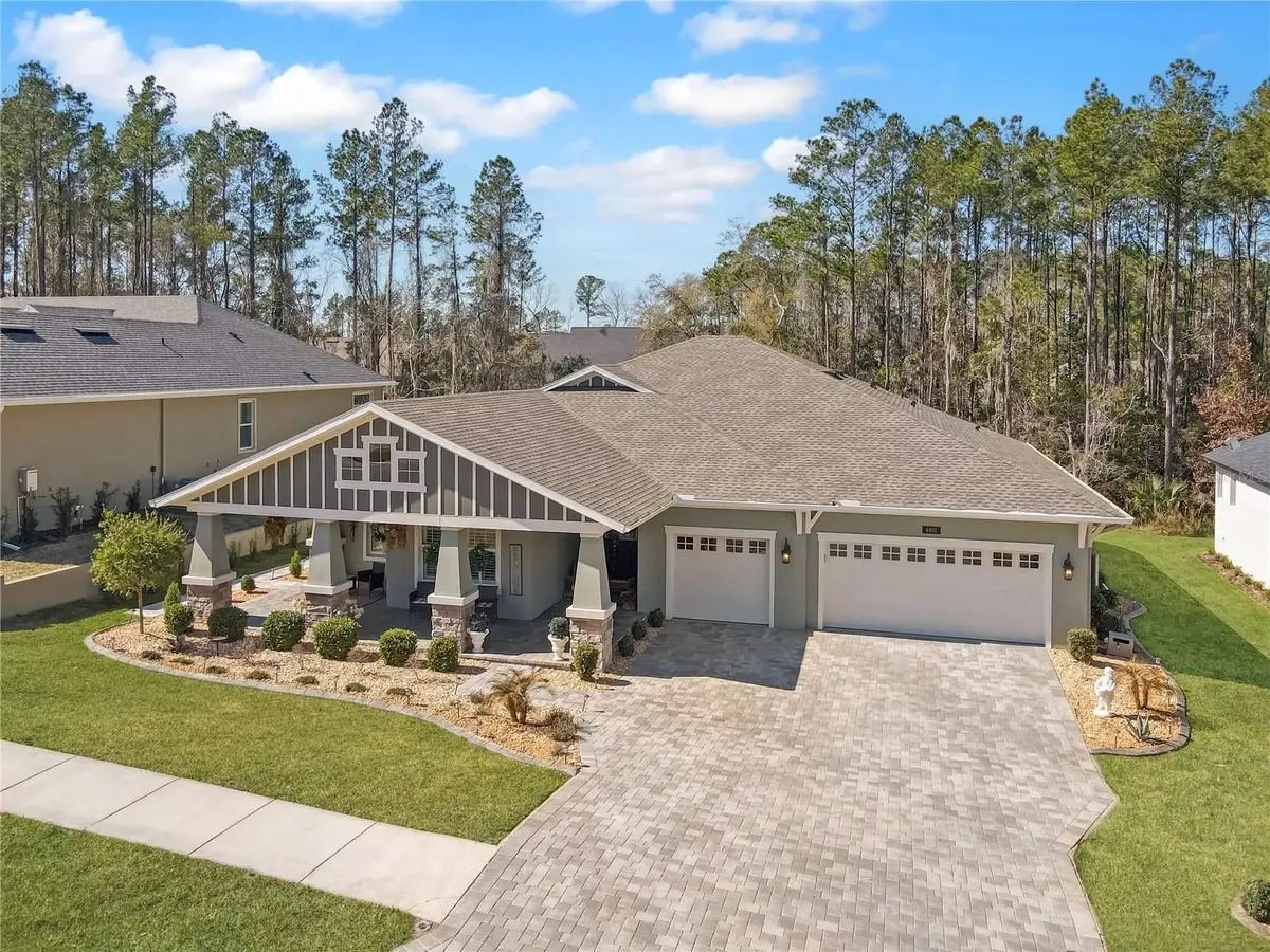 4801 Majestic Hills Loop, Brooksville, FL 34601 - #1