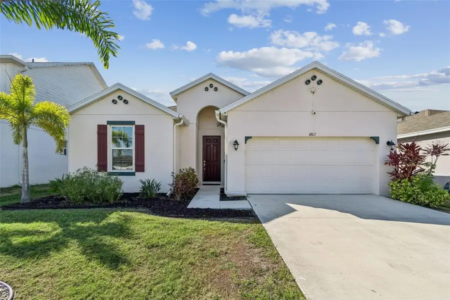 4807 Windy Hammock Way, Palmetto, FL 34221 - Image #2