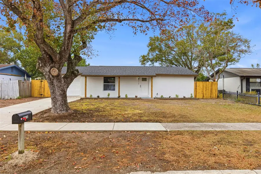 6416 Eden Lane, Tampa, FL 33634 - #2