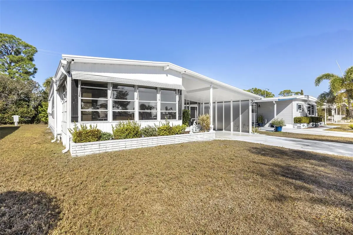 228 La Costa, North Port, FL 34287 - #1