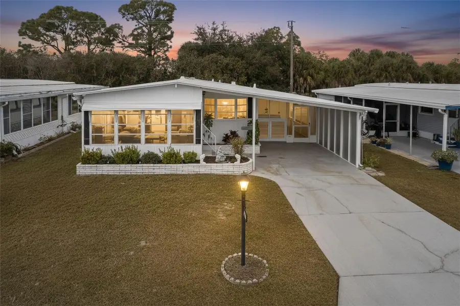 228 La Costa, North Port, FL 34287 - #2