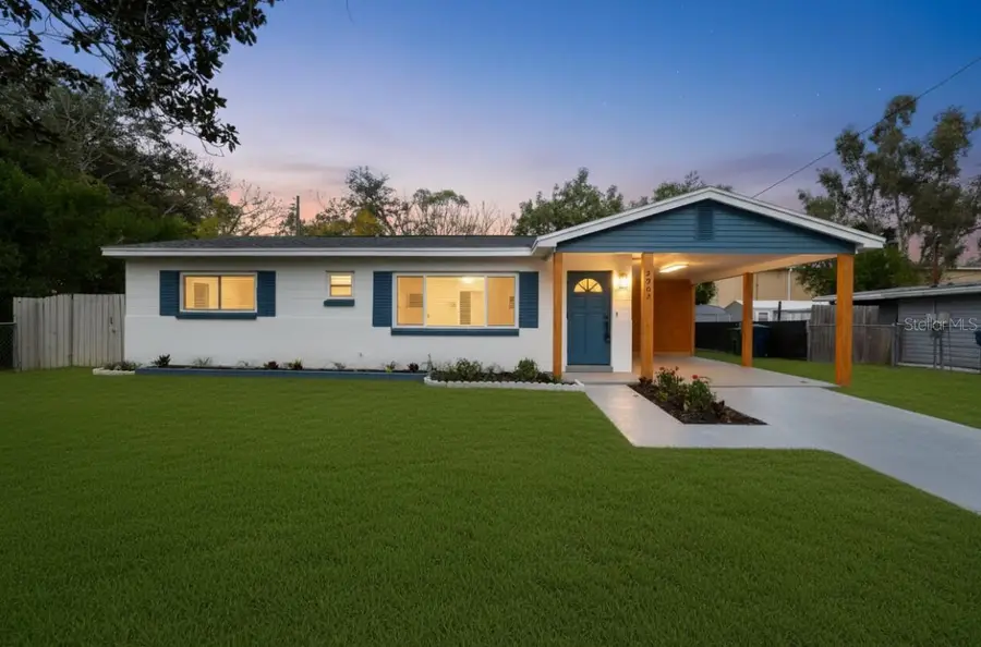 2902 E Crawford Street, Tampa, FL 33610 - Image #2