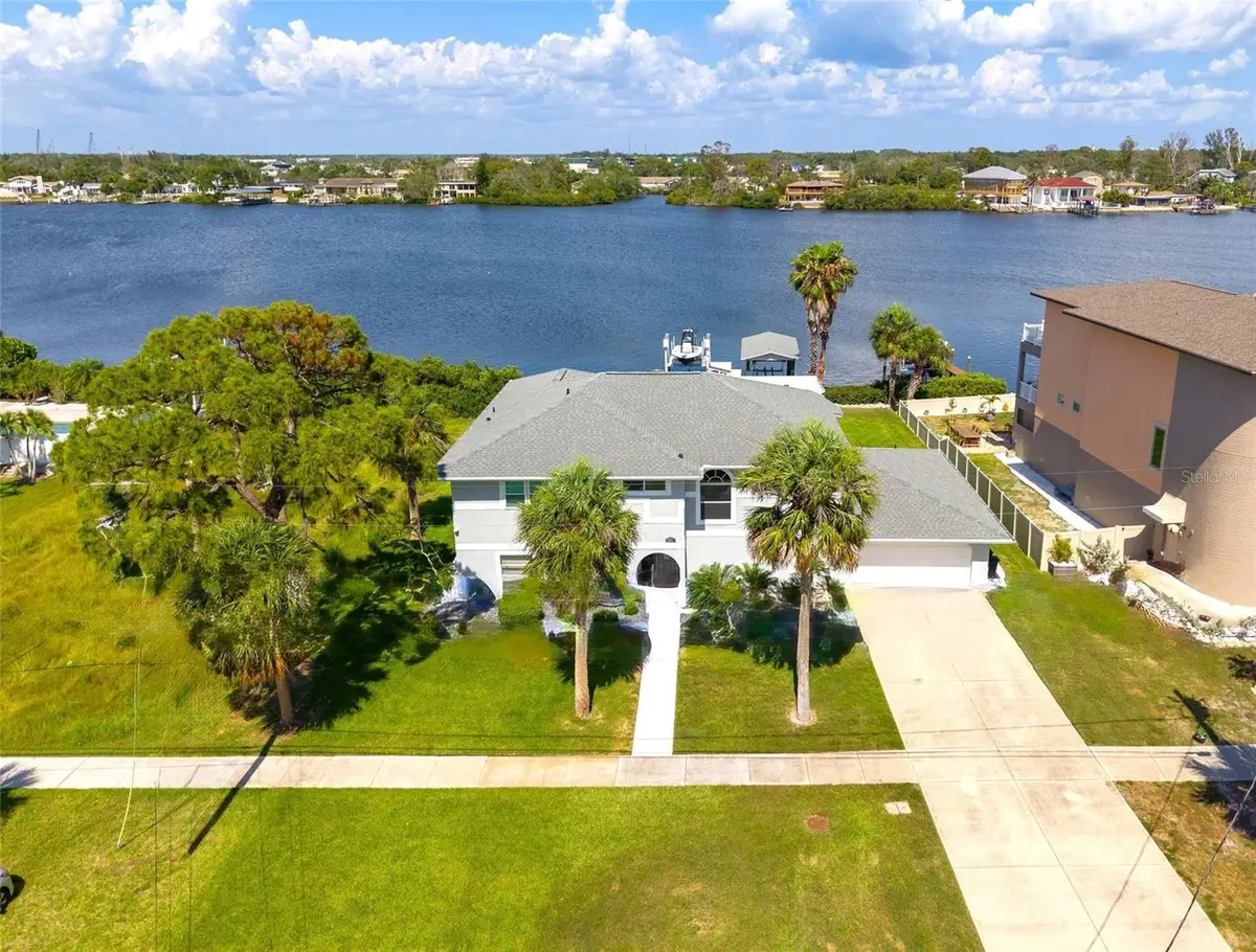 644 Bayshore Drive, Tarpon Springs, FL 34689 - #1