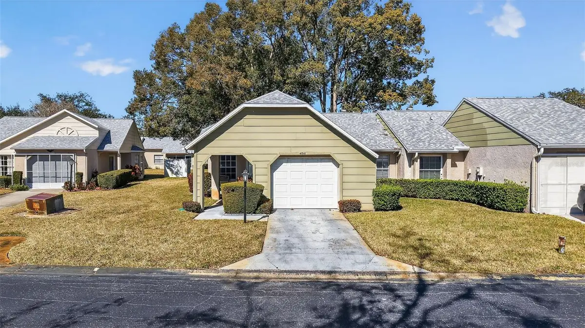 4841 Boonesboro Court, New Port Richey, FL 34655 - Image #1