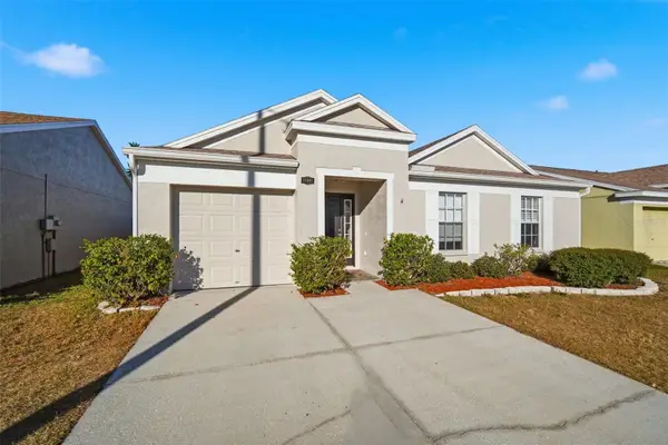 12407 Dawn Vista Drive, RIVERVIEW, FL 33578