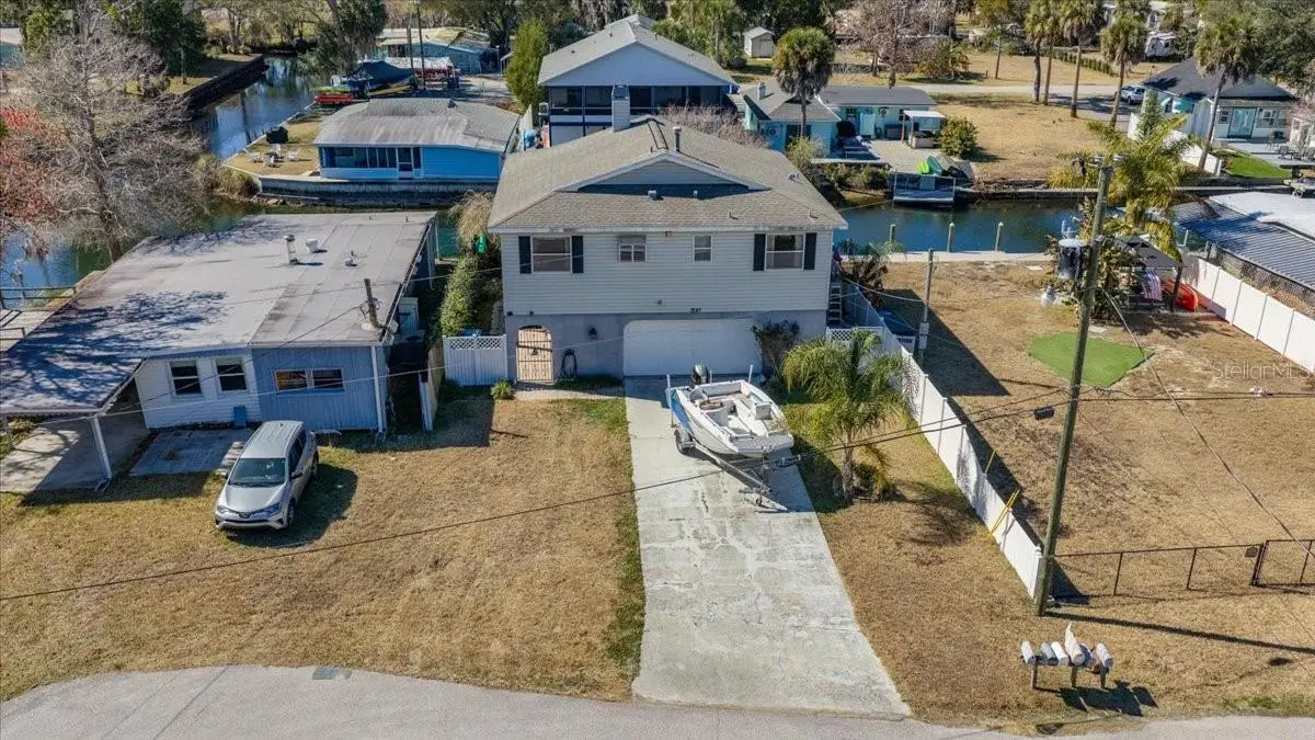 7247 Aberdeen Court, Weeki Wachee, FL 34607 - #1