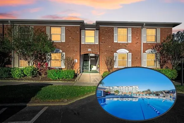 3958 37th Street S #28, ST PETERSBURG, FL 33711