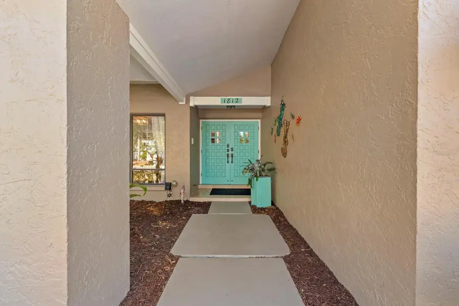 1812 Pine Hill Drive, Safety Harbor, FL 34695 - #2