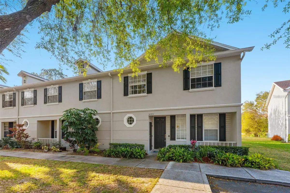 34924 Teeview Lane, Zephyrhills, FL 33541 - #1