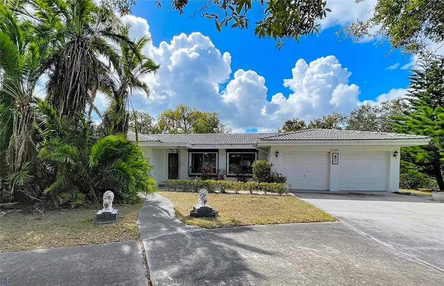 1002 Bay Breeze Terrace, Largo, FL 33770 - Image #2