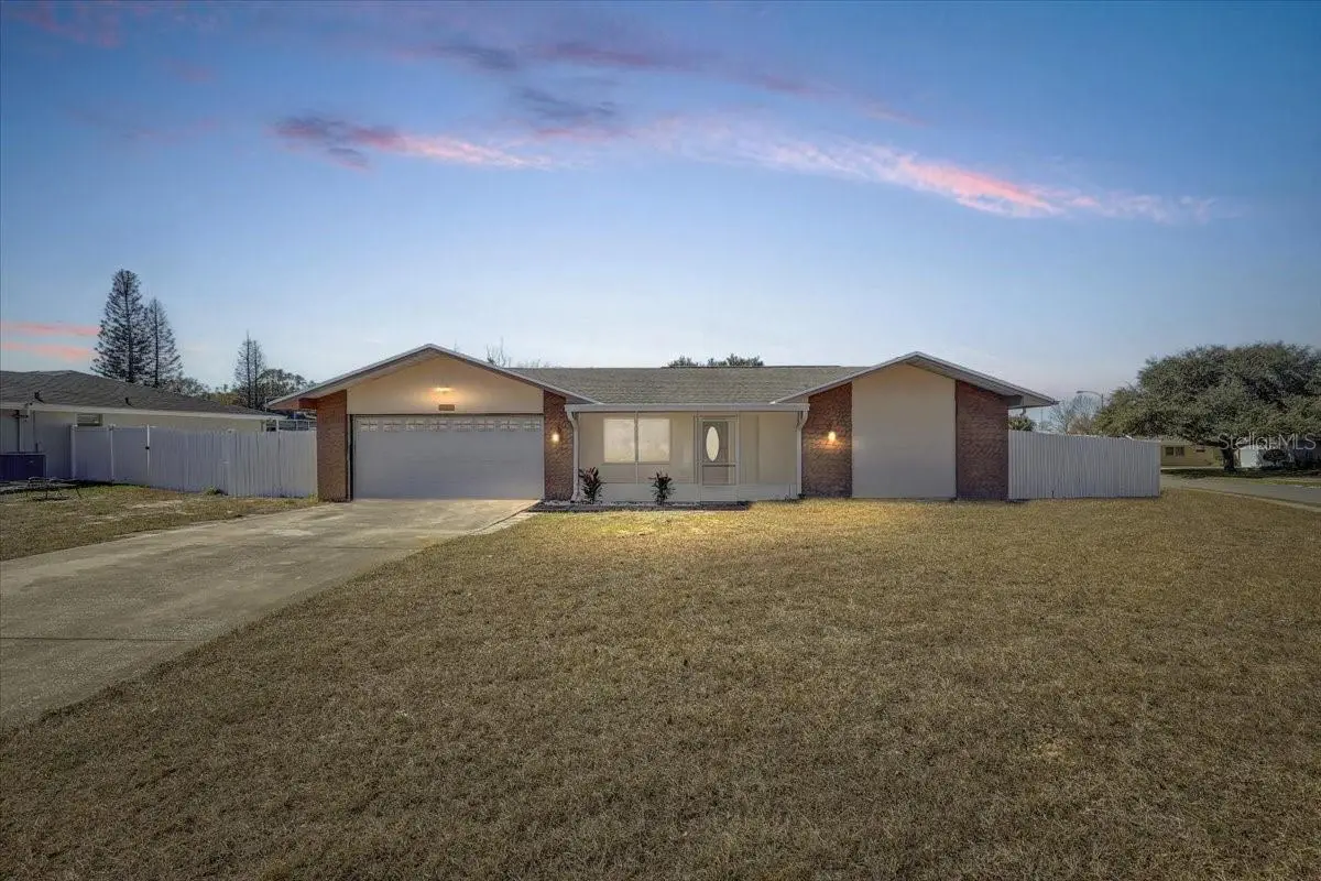 7012 Pin Cherry Lane, Port Richey, FL 34668 - Image #1