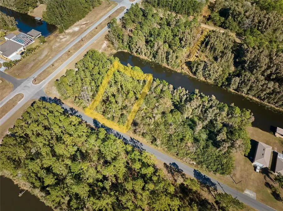0 Lantana Drive S, Indian Lake Estates, FL 33855 - #3