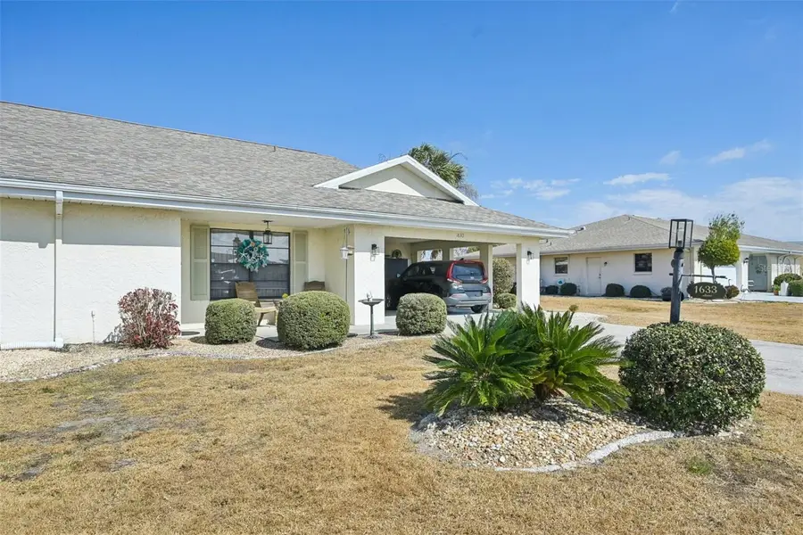 1633 Bentwood Drive, Sun City Center, FL 33573 - #2