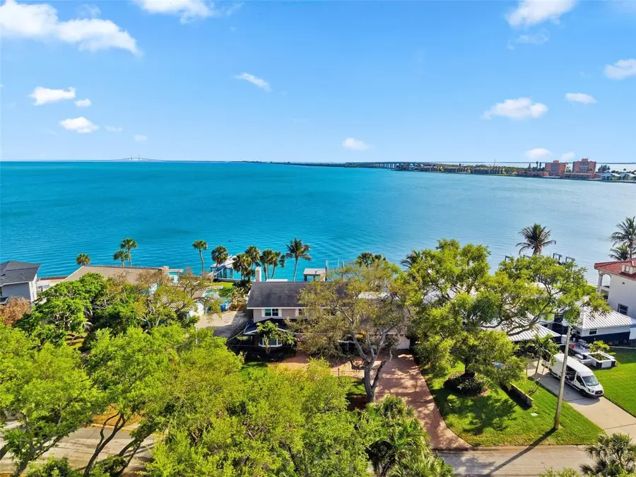 2928 68th Avenue S, Saint Petersburg, FL 33712 - #2