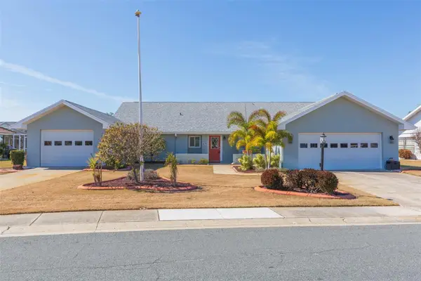 319 Brockfield Drive, SUN CITY CENTER, FL 33573