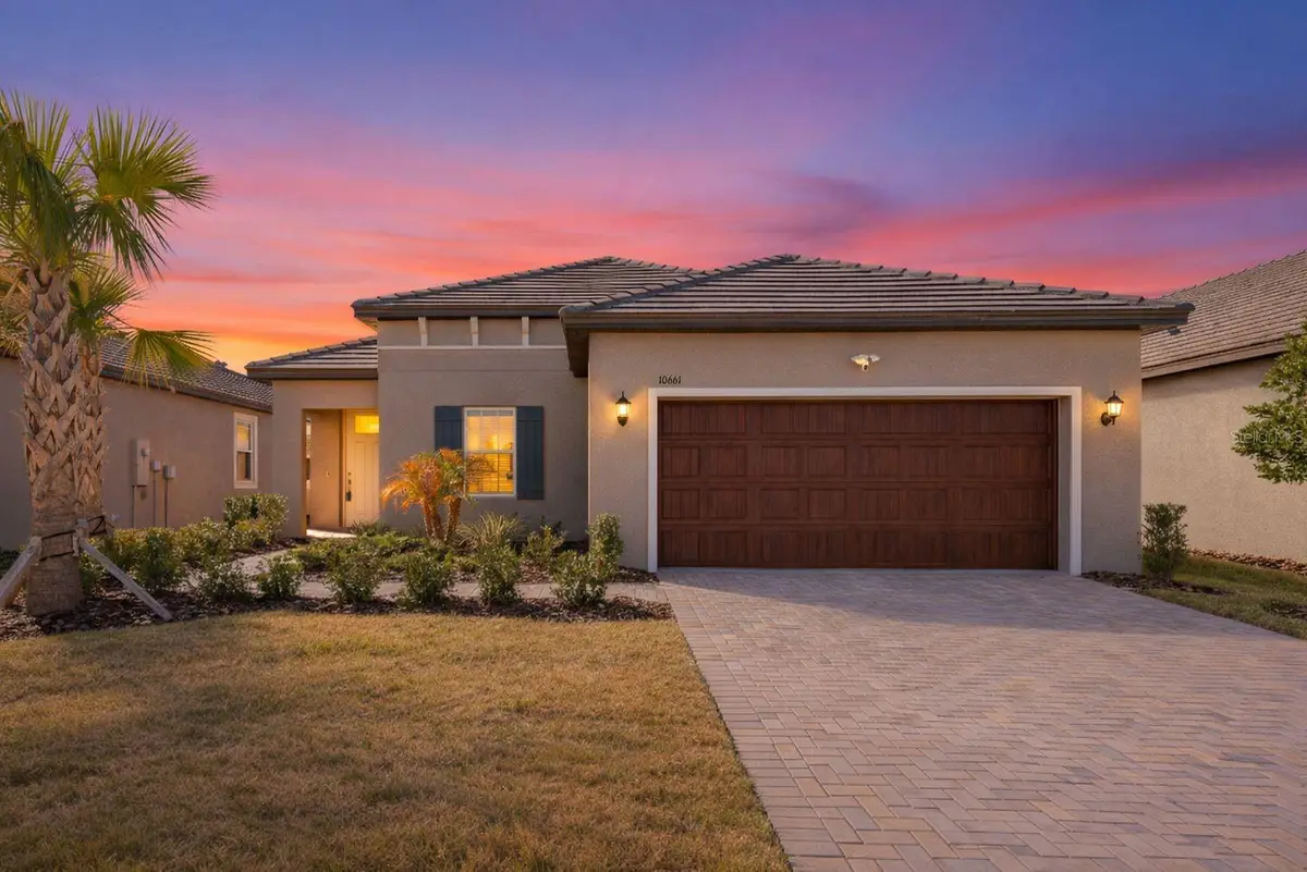 10661 Tupper Cay Drive, San Antonio, FL 33576 - #1