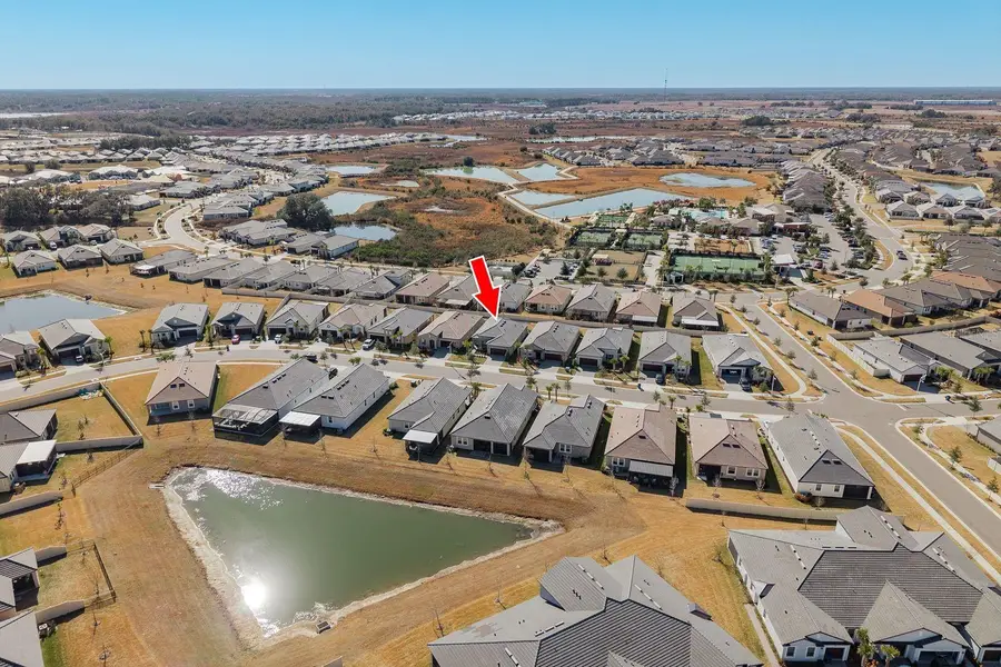 10661 Tupper Cay Drive, San Antonio, FL 33576 - #2