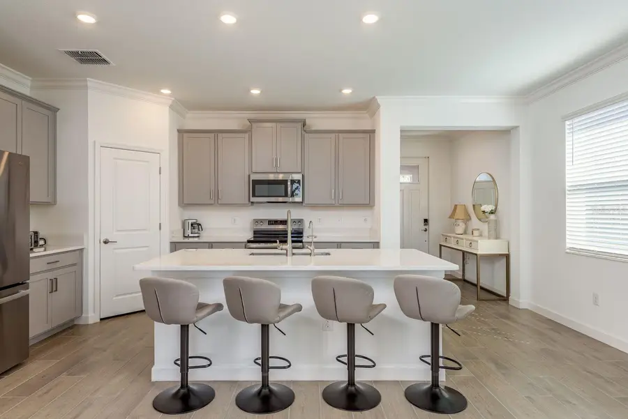 10661 Tupper Cay Drive, San Antonio, FL 33576 - #3