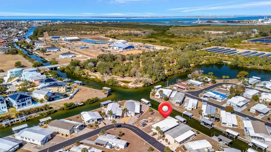 132 W Saint Lucia Loop, Apollo Beach, FL 33572 - #3