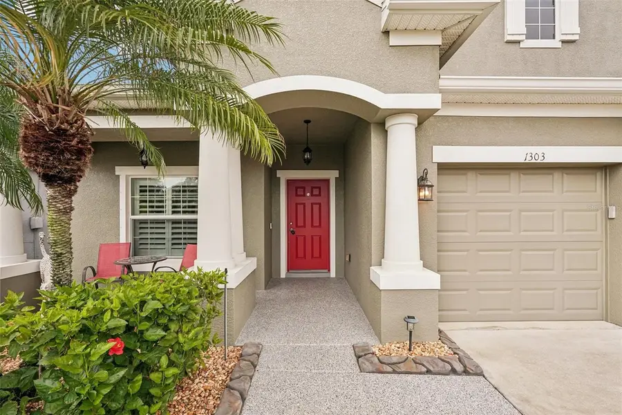 1303 Parker Den Drive, Ruskin, FL 33570 - #3