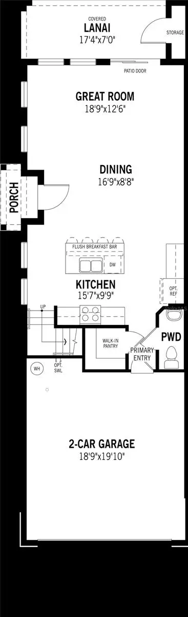 8854 Ginko Run, Parrish, FL 34219 - #2