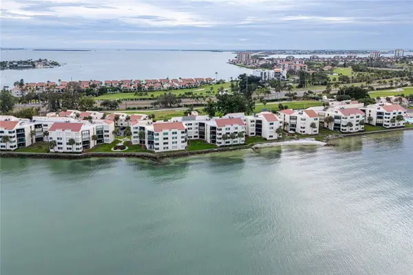 5541 Puerta Del Sol Boulevard S #314, ST PETERSBURG, FL 33715