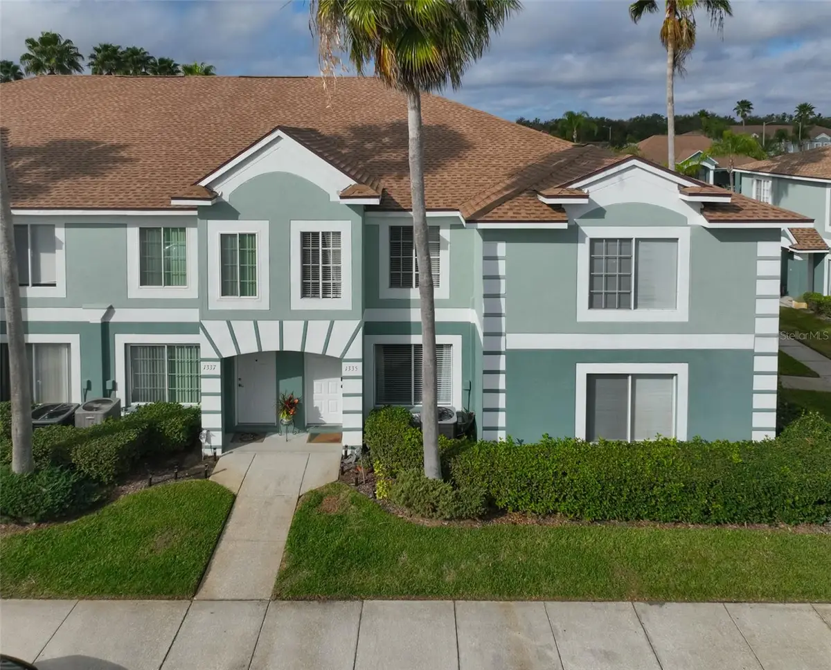 1335 Twilridge Place, Brandon, FL 33511 - Image #1