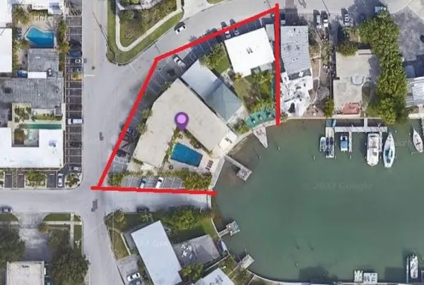 50 Royal Way, CLEARWATER BEACH, FL 33767