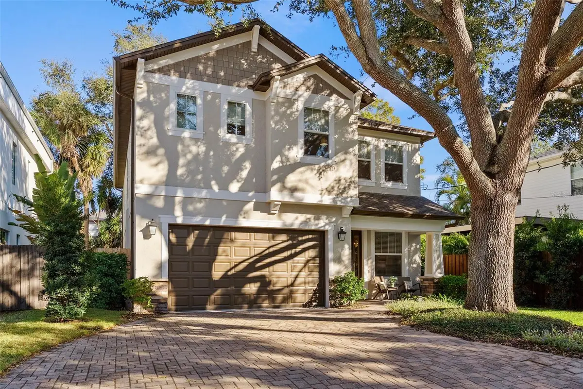 1504 S Obrapia Street, Tampa, FL 33629 - #1