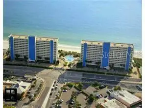 14950 Gulf Boulevard #805, MADEIRA BEACH, FL 33708