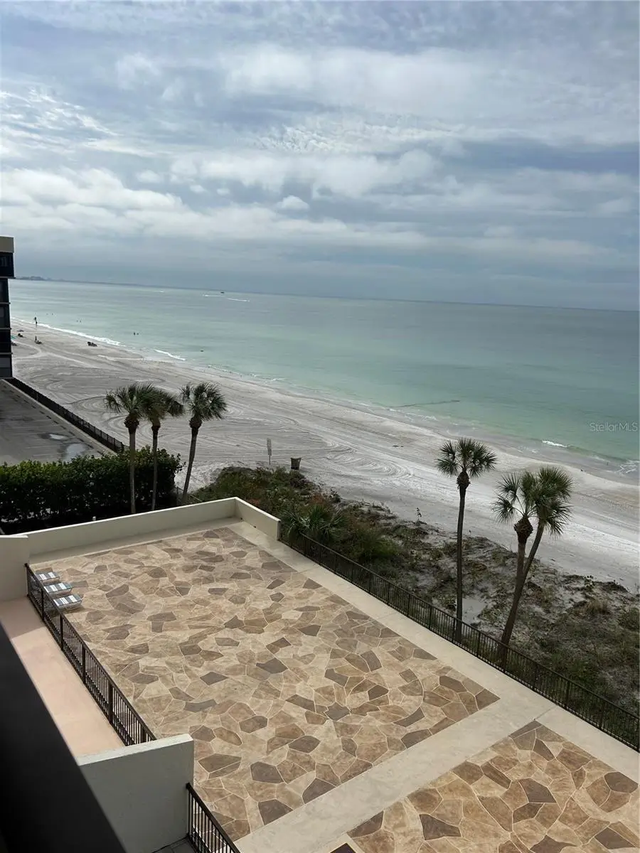 14950 Gulf Boulevard #805, Madeira Beach, FL 33708 - Image #2