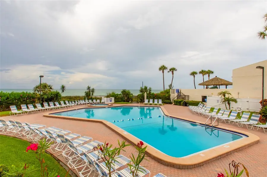 14950 Gulf Boulevard #805, Madeira Beach, FL 33708 - Image #3
